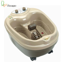electric Vibrating Blood Circulation Foot Massager